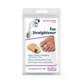 Pedifix Footcare P55/24 - Toe Straightener, Universal