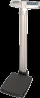 Pelstar 499KL - Waist-High Digital Scale 500 lb Capacity