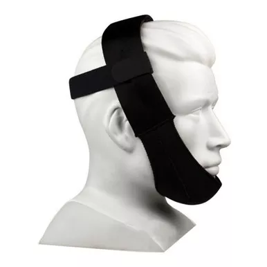 Pepper Medical AA07 - Premier Chin Strap