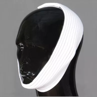Pepper Medical AA08 - Super Deluxe Chin Strap