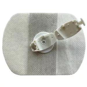 Pepper Medical Swivel Loc Foley Catheter Securement Device- 1 Each