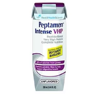 Peptamen Intense Vhp, Unflavored 250 Ml- Each of 1