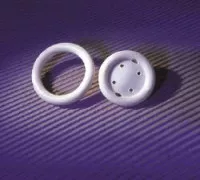 Personal Medical Corp R300S - EvaCare Ring Pessary with Support Size #5