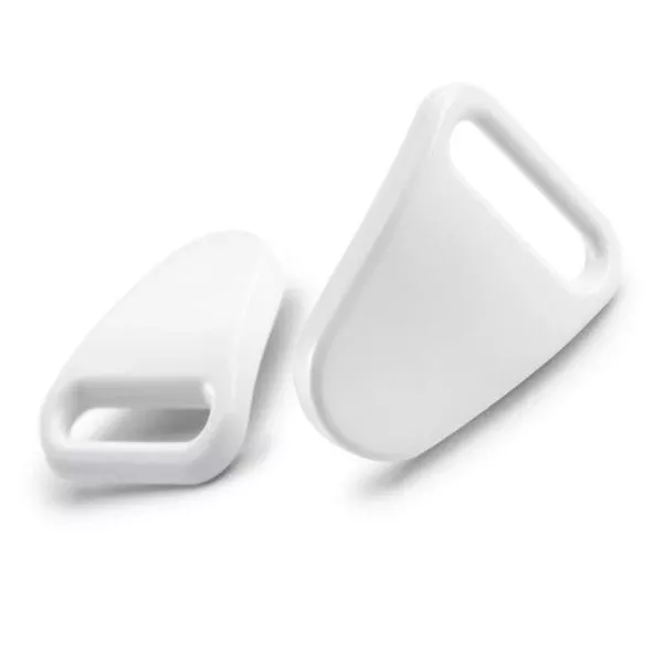 Philips Respironics Dreamwear Full Face Magnet Headgear Clips- Pack(age) of 2