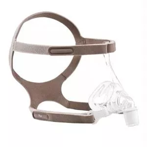 Pico Nasal Mask Fitpack With Headgear- 1 Each