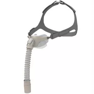 Pilairo Q Nasal Mask With Headgear- 1 Each