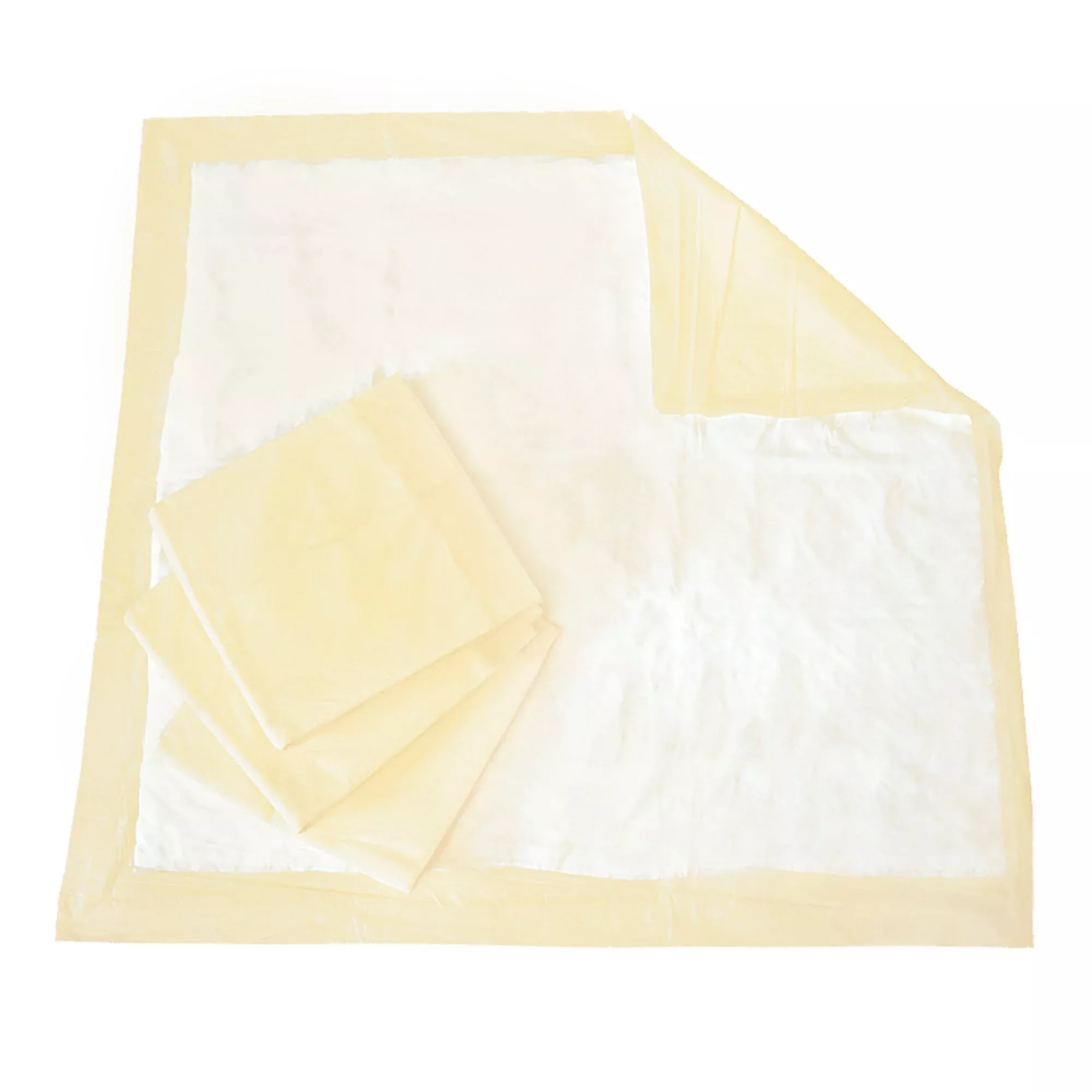 PK/10 - Tranquility Essential Underpads - Moderate, 36" x 36"Manufacturer #: 2679