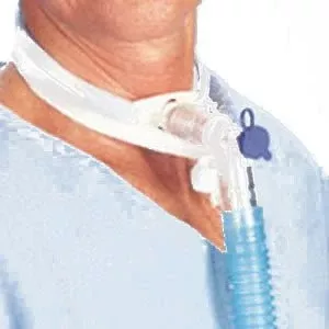 PK/12 - Secure Trach Tube Ties, Medium, 9"-17"Manufacturer #: 8196M
