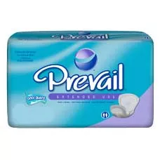 PK/16 - Prevail Pant Liner Overnight Super, 13" X 28", LavenderManufacturer #: PL115