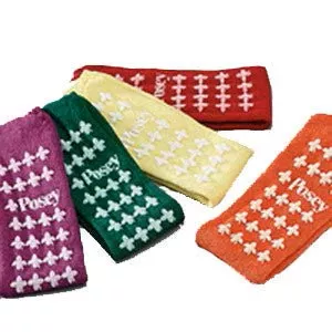 PK/2 - Fall Management Socks, Large, YellowManufacturer #: 6239LY