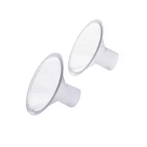 PK/2 - PersonalFit Breastshields, Small, 21 mmManufacturer #: 87072