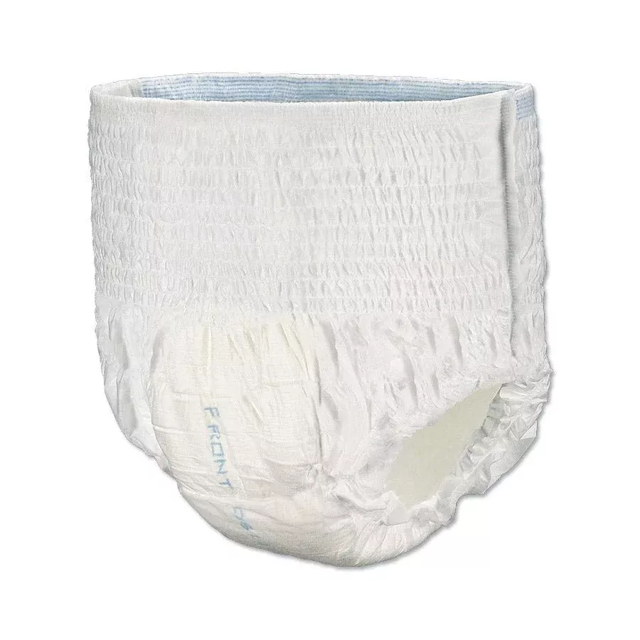 PK/25 - Tranquility Essential Breathable Briefs - Moderate, Medium, 32" - 44", 100 - 150 lbsManufacturer #: 2965100