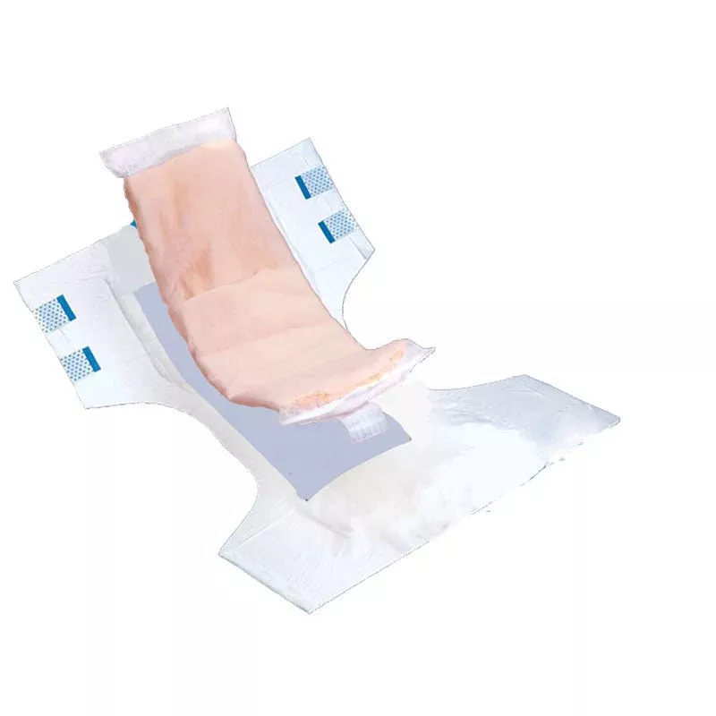 PK/25 - Tranquility TopLiner Booster Pad 14" x 4"Manufacturer #: 2070