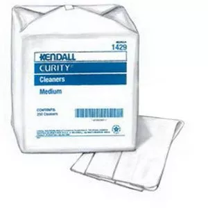 PK/250 - Curity Cleaner Medium 7-1/2" x 13-1/2"Manufacturer #: 1429