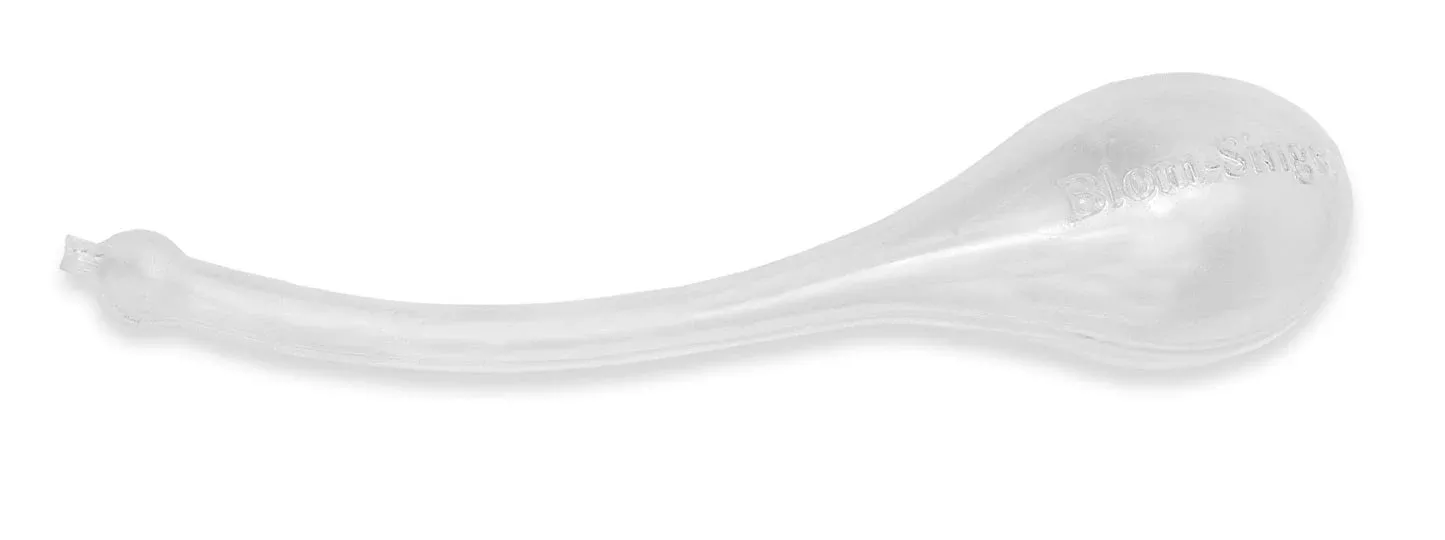 PK/3 - Flushing Pipettes 3/PkManufacturer #: IN4050