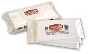 PK/56 - Tranquility Personal Cleansing WashclothManufacturer #: 3101