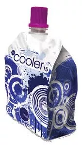 Pku Cooler 20, Purple, 174 Ml Pouch- Each of 1