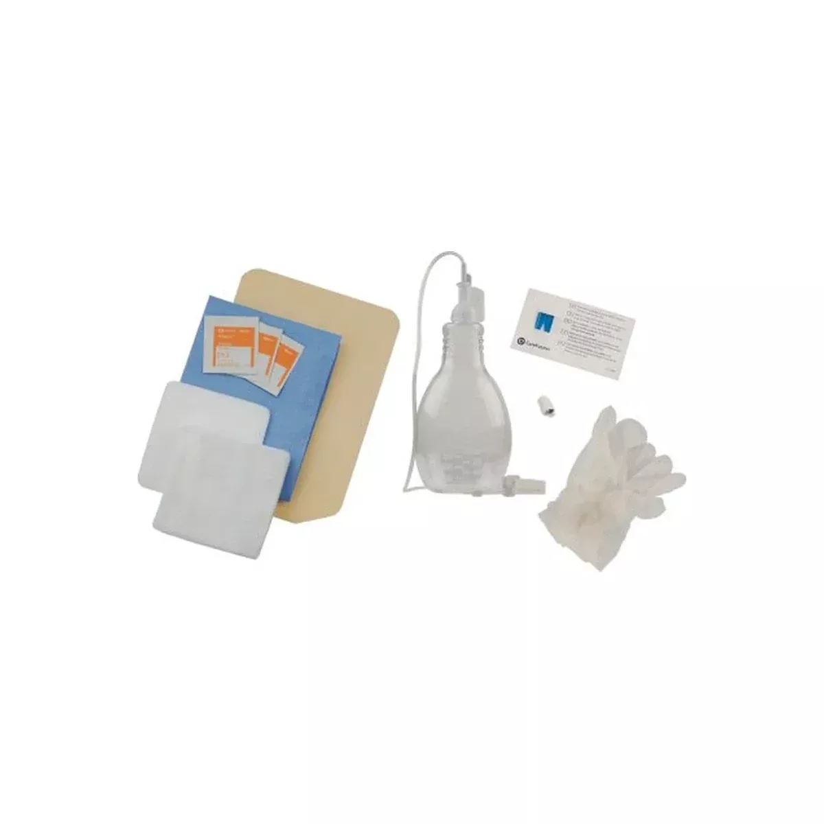 Pleurx Catheter Access Kit- 1 Each