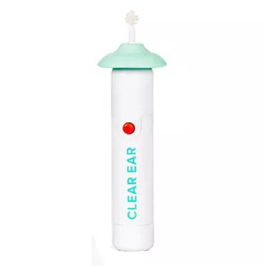 Pneo 640052228450 - Clear Ear OTO Tip
