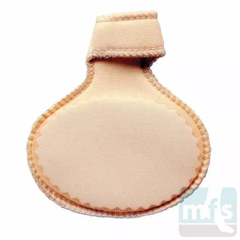 Podiatrists Choice Ball-of-foot Cushion- 1 Each