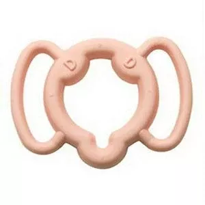 Pressure Point High Tension Ring For Erecaid Systems Medium 3/4"- 1 Each