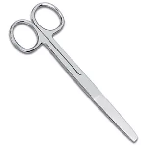 Prestige Medical 157 - Dressing Scissor 5-1/2"