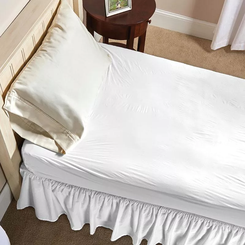 Primacare Allergy Relief Mattress Cover, King- 1 Each