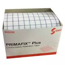 Primafix Plus Tape, 6" X 2 Yds.- 1 Each