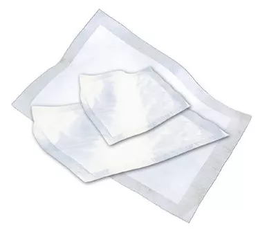 Principle Business Ent 3190 - Tranquility ThinLiner Absorbent Sheets 6" x 10"