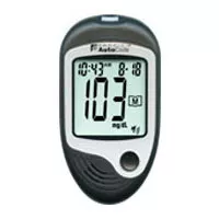 Prodigy Diabetes Care 51890 - Prodigy AutoCode Talking Meter DME