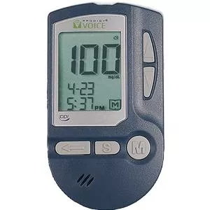 Prodigy Voice Meter Kit (nfrs)- 1 Each