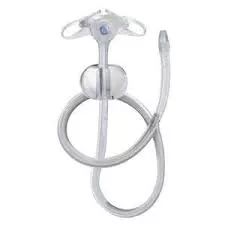 (professional Use Only)G-jet Low Profile Gastric-jejunal Enteral Tube 14 Fr X 1.5 Cm X 22 Cm- 1 Each