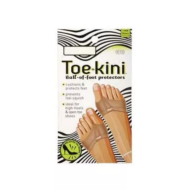 Profoot, 566968 - ProFoot Toe-Kini Ball-of-Foot Protectors