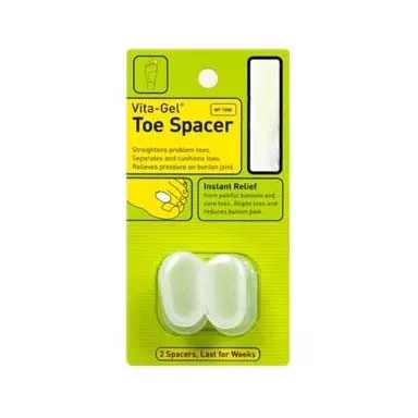 Profoot, 783472 - Profoot Care Vita-Gel Toe Spacer