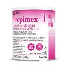 Propimex-1 Unflavored Powder, 14.1 Oz. Can- Each of 1