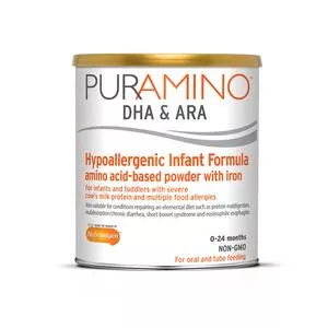 Puramino Infant Powder 14.1 Oz- Each of 1
