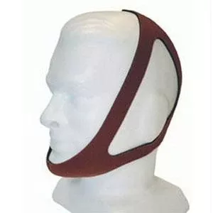 Puresom Ruby Chinstrap Large- 1 Each