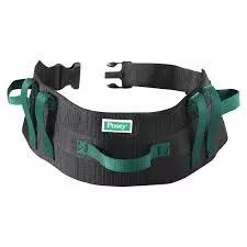 Quick-release Economy Transfer Belt 28" - 52"- 1 Each