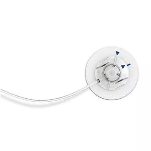 Quick-set 18" 6 Mm Infusion Set- Box of 10