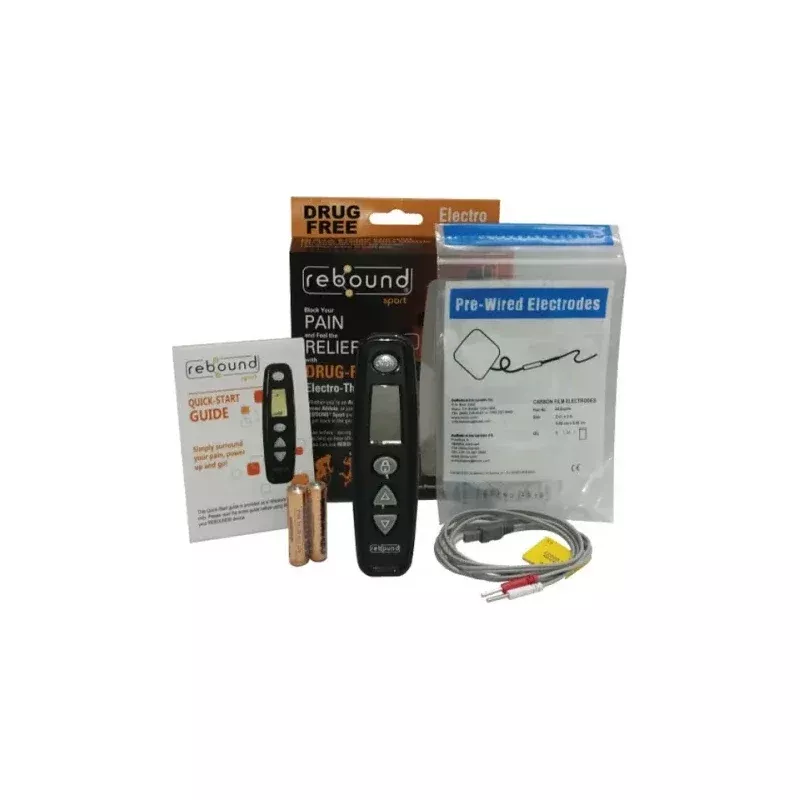 Rebound Sport Otc Tens Device- 1 Each