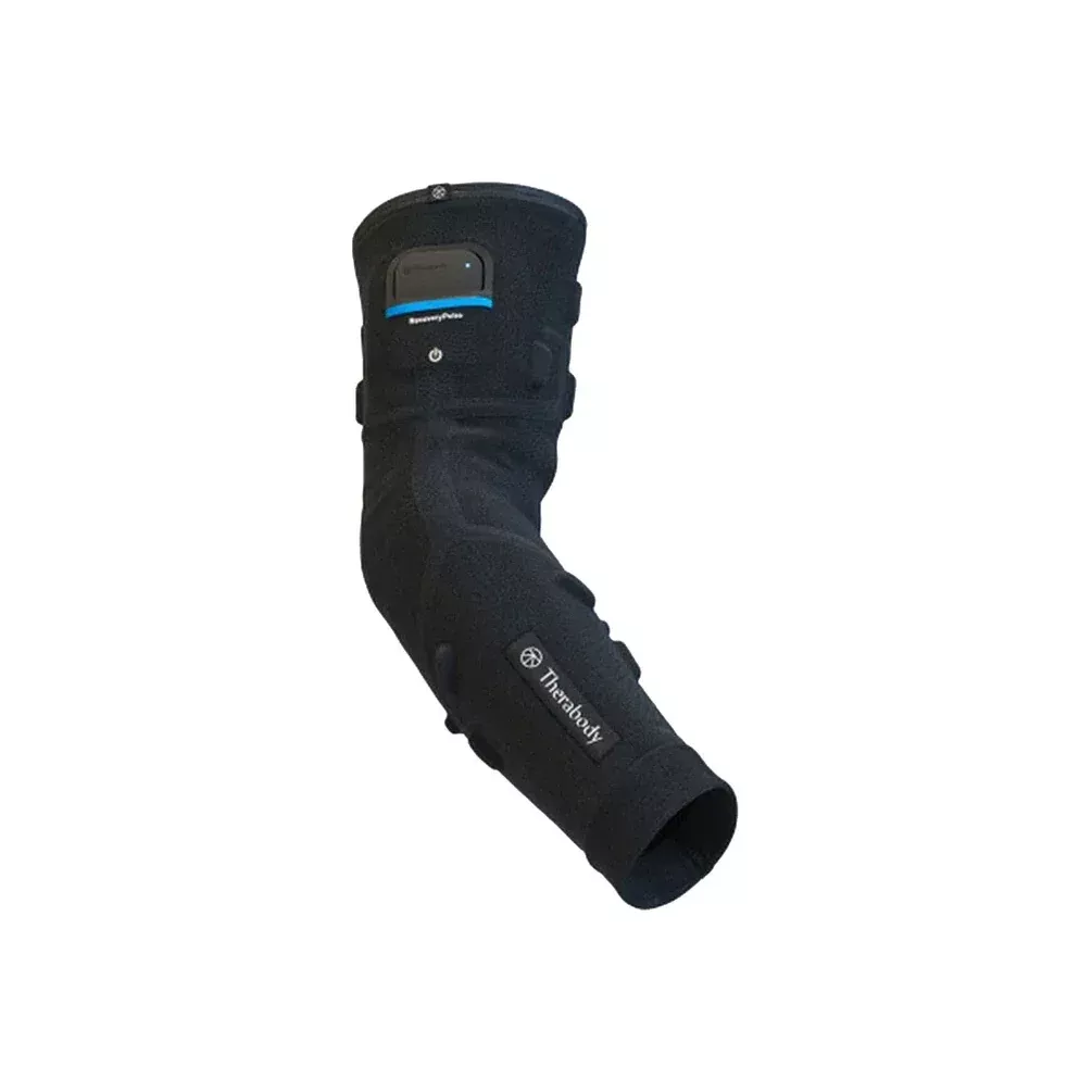 Recoverypulse Arm Wearable Vibration Compression Therapy, Extra Large- 1 Each