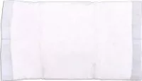 Reliamed 59S - Reliamed Abdominal Pad Caring Nonwoven Cellulose 5 X 9 Inch Rectangle Sterile
