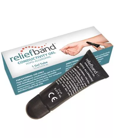 Reliefband TechnologiesGP-1 - Reliefband Conductivity Gel