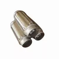 Respironics 1004968 - Flextube 15 mm Id, 6" Long, Each