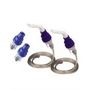 Respironics 1028125 - SideStream Custom Nebulizer Kit