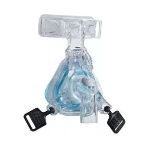 Respironics 1070042 - ComfortGel Blue Mask without Headgear Medium