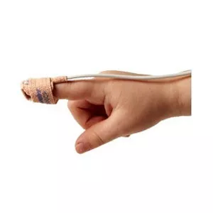Respironics 1070693 - 6000CP Pediatric Cloth Disposable Sensors