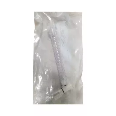 Respironics 1073902 - Flexible Trach Adapter (1073902)