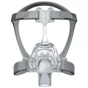 Respironics 1090296 - Amara Nasal Mask Headgear, Reduced Size