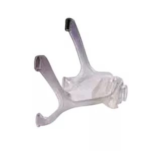 Respironics 1094056 - Wisp Mask with Fabric Frame and without Headgear